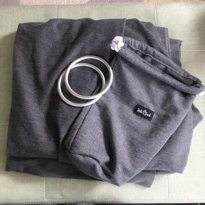 Kids n Such sling/wrap